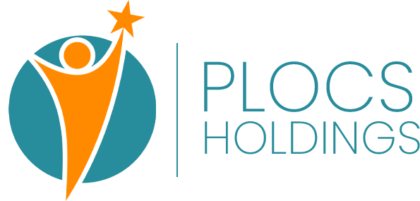 Plocs Holdings Limited Footer Logo