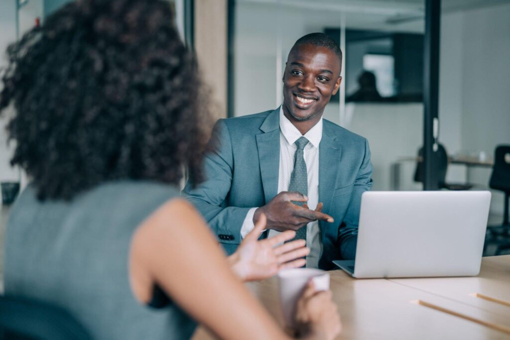 financial advisor
