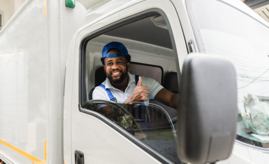 Job Drivers in Dubai via Plocs Holdings Limited